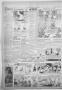 Thumbnail image of item number 2 in: 'The Shamrock Texan (Shamrock, Tex.), Vol. 35, No. 177, Ed. 1 Saturday, December 10, 1938'.