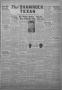 Thumbnail image of item number 1 in: 'The Shamrock Texan (Shamrock, Tex.), Vol. 40, No. 4, Ed. 1 Thursday, June 3, 1943'.