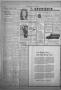 Thumbnail image of item number 4 in: 'The Shamrock Texan (Shamrock, Tex.), Vol. 37, No. 76, Ed. 1 Monday, February 3, 1941'.