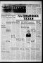 Newspaper: The Shamrock Texan (Shamrock, Tex.), Vol. 63, No. 4, Ed. 1 Thursday, …