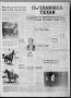 Newspaper: The Shamrock Texan (Shamrock, Tex.), Vol. 58, No. 23, Ed. 1 Thursday,…