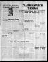 Thumbnail image of item number 1 in: 'The Shamrock Texan (Shamrock, Tex.), Ed. 1 Thursday, April 4, 1957'.
