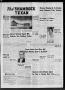 Thumbnail image of item number 1 in: 'The Shamrock Texan (Shamrock, Tex.), Vol. 55, No. 52, Ed. 1 Thursday, April 9, 1959'.