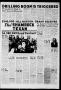 Thumbnail image of item number 1 in: 'The Shamrock Texan (Shamrock, Tex.), Vol. 62, No. 37, Ed. 1 Thursday, December 16, 1965'.