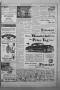 Thumbnail image of item number 3 in: 'The Shamrock Texan (Shamrock, Tex.), Vol. 48, No. 24, Ed. 1 Thursday, October 11, 1951'.