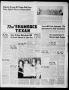 Primary view of The Shamrock Texan (Shamrock, Tex.), Vol. 62, No. 22, Ed. 1 Thursday, September 2, 1965