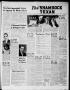Newspaper: The Shamrock Texan (Shamrock, Tex.), Vol. 62, No. 34, Ed. 1 Thursday,…