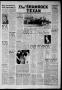 Newspaper: The Shamrock Texan (Shamrock, Tex.), Vol. 63, No. 4, Ed. 1 Thursday, …