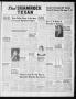 Newspaper: The Shamrock Texan (Shamrock, Tex.), Vol. 61, No. 9, Ed. 1 Thursday, …