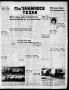 Newspaper: The Shamrock Texan (Shamrock, Tex.), Vol. 62, No. 12, Ed. 1 Thursday,…