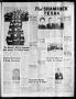 Thumbnail image of item number 1 in: 'The Shamrock Texan (Shamrock, Tex.), Ed. 1 Thursday, April 18, 1957'.