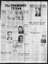 Thumbnail image of item number 1 in: 'The Shamrock Texan (Shamrock, Tex.), Ed. 1 Thursday, May 16, 1957'.