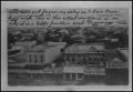 Photograph: [Photograph of Comanche, Texas from the Courthouse]
