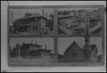 Photograph: [Photograph of Buildings in Big Spring, Texas]