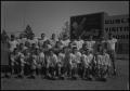 Primary view of [Photograph of a High School Football Team]