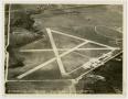 Photograph: [Aerial View of Winburn Field]