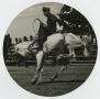 Thumbnail image of item number 1 in: '[Man Riding a Mustang]'.