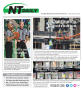 Primary view of NT Daily (Denton, Tex.), Vol. 102, No. 11, Ed. 1 Tuesday, February 18, 2014