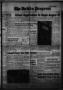 Primary view of The Dublin Progress (Dublin, Tex.), No. 21, Ed. 1 Friday, August 11, 1961