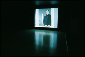 Primary view of object titled 'Concentrations 34: Shirin Neshat [Photograph DMA_1580-02]'.