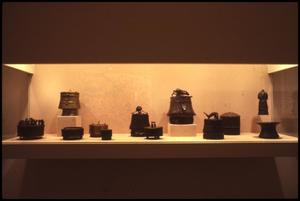 Primary view of object titled 'The Arts of Ghana [Photograph DMA_1279-21]'.