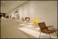 Primary view of Designs for the Derriere: Chairs from the Permanent Collection [Photograph DMA_1815-06]