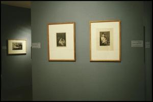 Primary view of object titled 'A Print History: The Bromberg Gifts [Photograph DMA_0271-02]'.