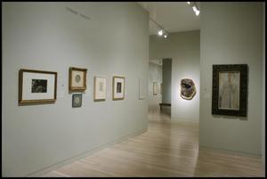 Primary view of object titled 'Degas to Picasso: Painters, Sculptors, and the Camera [Photograph DMA_1581-23]'.