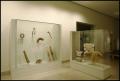 Photograph: Dallas Museum of Art Installation: Museum of the Americas, 1993 [Phot…