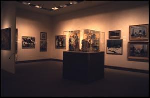 Primary view of object titled 'Two Centuries of Black American Art [Photograph DMA_1269-08]'.