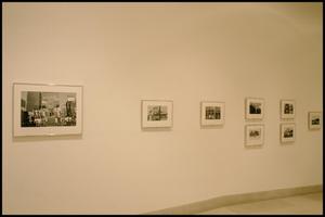Primary view of object titled 'Like a One-Eyed Cat: Photographs by Lee Friedlander, 1956-1987 [Photograph DMA_1433-19]'.