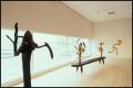 Primary view of Visions: James Surls, 1974-1984 [Photograph DMA_1364-18]