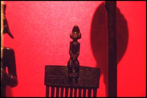 Primary view of object titled 'African Art From Dallas Collections [Photograph DMA_0233-22]'.