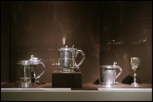 Primary view of object titled 'Out of the Vault: Silver and Gold Treasures [Photograph DMA_1598-25]'.