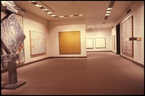 Primary view of object titled 'American Art Since 1945 [Photograph DMA_1260-07]'.