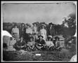 Thumbnail image of item number 1 in: 'People on Picnic'.