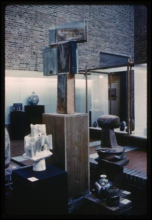 Primary view of object titled '21st Ceramic National Exhibition [Photograph DMA_1119-06]'.