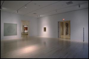 Primary view of object titled 'Dallas Museum of Art Installation: Contemporary Art [Photograph DMA_90015-098]'.