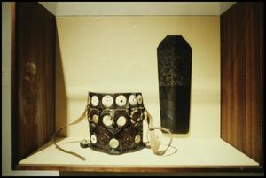 Primary view of object titled 'Art of the Archaic Indonesians [Photograph DMA_1311-12]'.