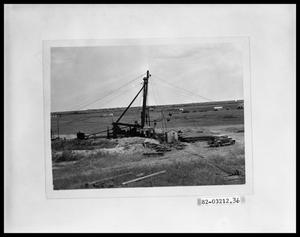 Primary view of object titled 'Oil Field Equipment'.
