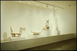 Primary view of object titled 'Art of the Archaic Indonesians [Photograph DMA_1311-04]'.