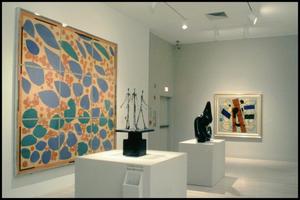 Primary view of object titled 'European Masterworks, The Foundation for the Arts Collection at the Dallas Museum of Art [Photograph DMA_1624-33]'.