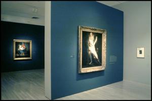 Primary view of object titled 'European Masterworks, The Foundation for the Arts Collection at the Dallas Museum of Art [Photograph DMA_1624-43]'.