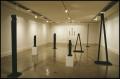 Thumbnail image of item number 1 in: 'Concentrations IV: Alain Kirili, Recent Sculpture [Photograph DMA_0268-07]'.