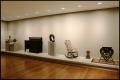 Primary view of Dallas Collects 20th Century Crafts [Photograph DMA_1475-02]