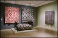 Photograph: Under Cover: Woven Coverlets from the Permanent Collection [Photograp…
