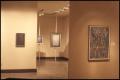 Primary view of Mark Tobey Retrospective [Photograph DMA_0218-08]