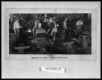 Photograph: Men in Blacksmith Shop