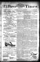 Newspaper: El Paso International Daily Times (El Paso, Tex.), Vol. 13, No. 177, …