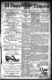 Newspaper: El Paso International Daily Times (El Paso, Tex.), Vol. 13, No. 145, …